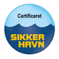 Certificeret Sikker Havn